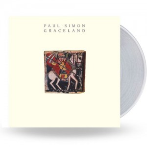 Image of Paul Simon - Graceland - National Album Day Edition