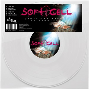 Image of Soft Cell - Cruelty Without Beauty (2020 Extended Mixes)