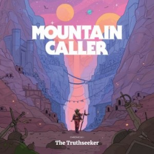 Image of Mountain Caller - Chronicle I: The Truthseeker