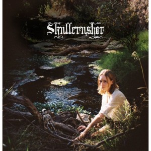 Image of Skullcrusher - Skullcrusher EP