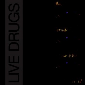 Image of The War On Drugs - Live Drugs