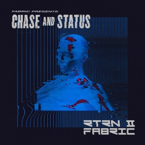 Image of Various Artists - Fabric Presents Chase & Status - RTRN II FABRIC