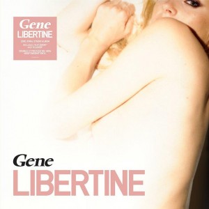 Image of Gene - Libertine