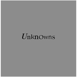 Image of The Dead C - Unknowns