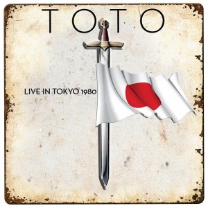 Image of Toto - Live In Tokyo