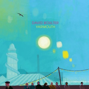 Image of David Boulter - Yarmouth