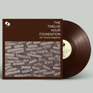 Image of The Twelve Hour Foundation - Six Twenty Negative