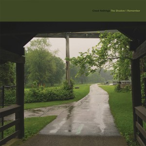 Image of Cloud Nothings - The Shadow I Remember