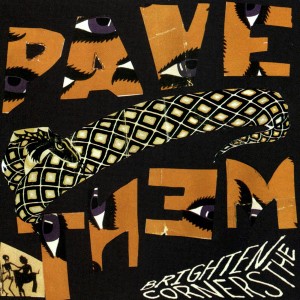 Image of Pavement - Brighten The Corners - Reissue
