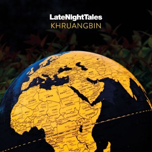 Image of Various Artists - Late Night Tales: Khruangbin