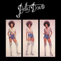 Betty Davis - Betty Davis - 2023 Repress
