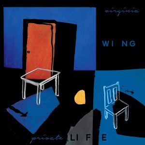 Image of Virginia Wing - Private LIFE