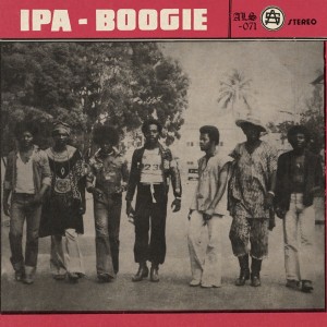 Image of Ipa-Boogie - Ipa-Boogie