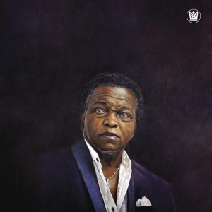Image of Lee Fields & The Expressions - Big Crown Vaults Vol. 1