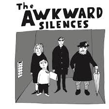 Image of The Awkward Silences - The Awkward Silences