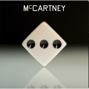 Image of Paul McCartney - McCartney III