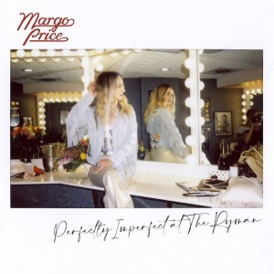 Image of Margo Price - Perfectly Imperfect At The Ryman
