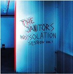 Image of The Janitors - Noisolation Sessions Vol. 1