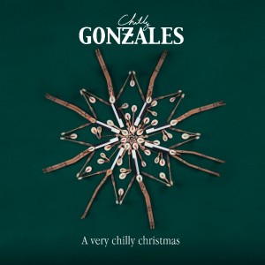 Image of Chilly Gonzales - A Very Chilly Christmas - 2021 Reissue