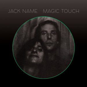 Image of Jack Name - Magic Touch