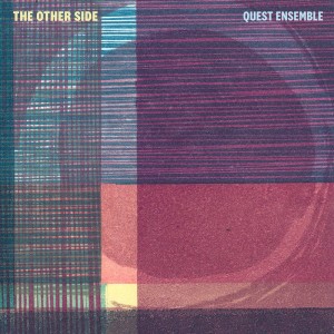 Image of Quest Ensemble - The Other Side