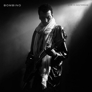 Image of Bombino - Live In Amsterdam