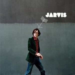 Image of Jarvis Cocker - Jarvis - Reissue