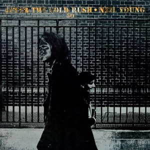 Image of Neil Young - After The Gold Rush - 50th Anniversary Edition
