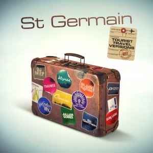 Image of St. Germain - Tourist (20th Anniversary Travel Versions
