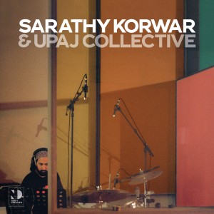 Image of Sarathy Korwar & UPAJ Collective - Night Dreamer Direct-to-Disc Sessions