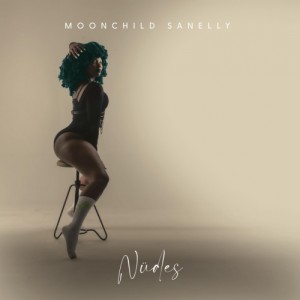 Image of Moonchild Sanelly - Nüdes