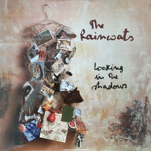 Image of The Raincoats - Looking In The Shadows