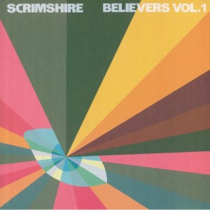 Image of Scrimshire - Believers Vol 1