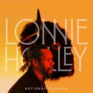 Image of Lonnie Holley - National Freedom