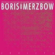 Image of Boris With Merzbow - 2R0I2P0