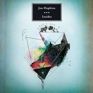 Image of Jon Hopkins - Insides - Reissue