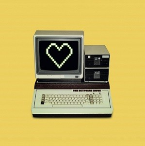 Image of The Egyptian Lover - Computer Love