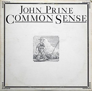 Image of John Prine - Common Sense