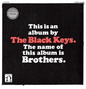 Image of The Black Keys - Brothers (Deluxe Remastered Anniversary Edition)