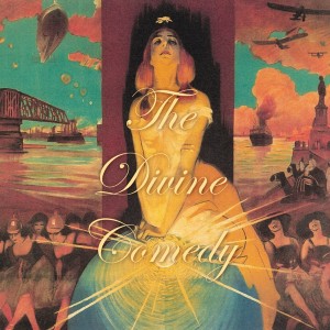 Image of The Divine Comedy - Foreverland - Reissue