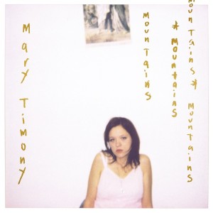 Image of Mary Timony - Mountains - Remastered