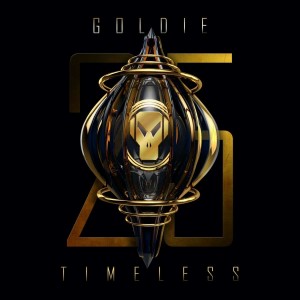 Image of Goldie - Timeless (25 Year Anniversary Edition)