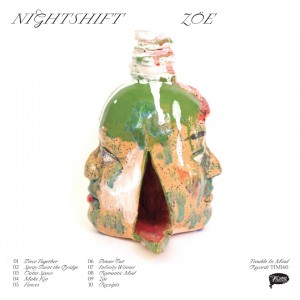 Image of Nightshift - Zöe