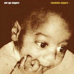 Image of New Age Steppers - Foundation Steppers