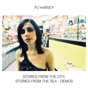 Image of PJ Harvey - Stories From The City, Stories From The Sea - Demos