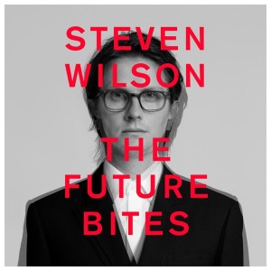 Image of Steven Wilson - The Future Bites