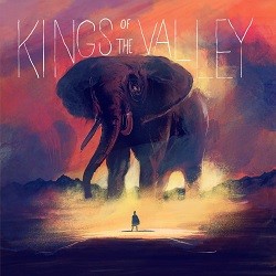 Image of Kings Of The Valley - Kings Of The Valley