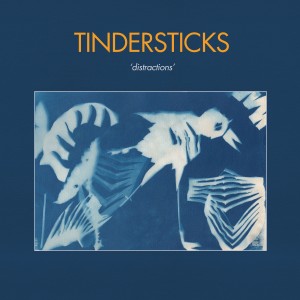 Image of Tindersticks - Distractions