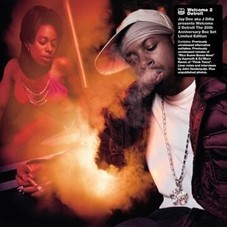 Image of Jay Dee Aka J Dilla - Welcome 2 Detroit - 20th Anniversary Edition