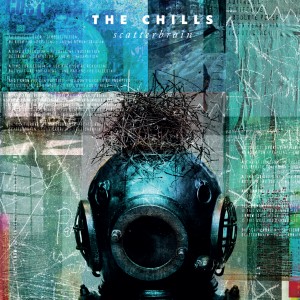 Image of The Chills - Scatterbrain